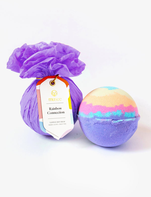 Rainbow Connection Bath Balm - Born Childrens Boutique