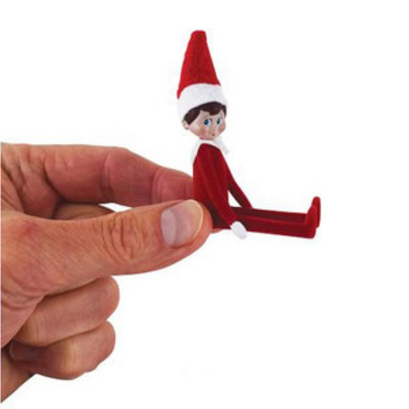 World's Smallest Elf on the Shelf (assorted) - Born Childrens Boutique