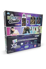 Let’s Glow Studio - Born Childrens Boutique