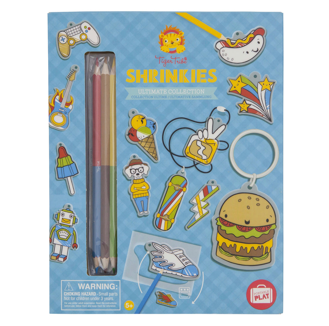 Ultimate Collection - Shrinkies - Born Childrens Boutique
