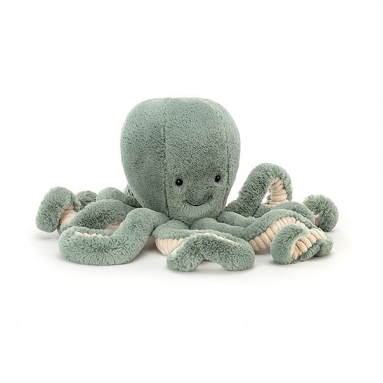 Odyssey Octopus Medium - Born Childrens Boutique