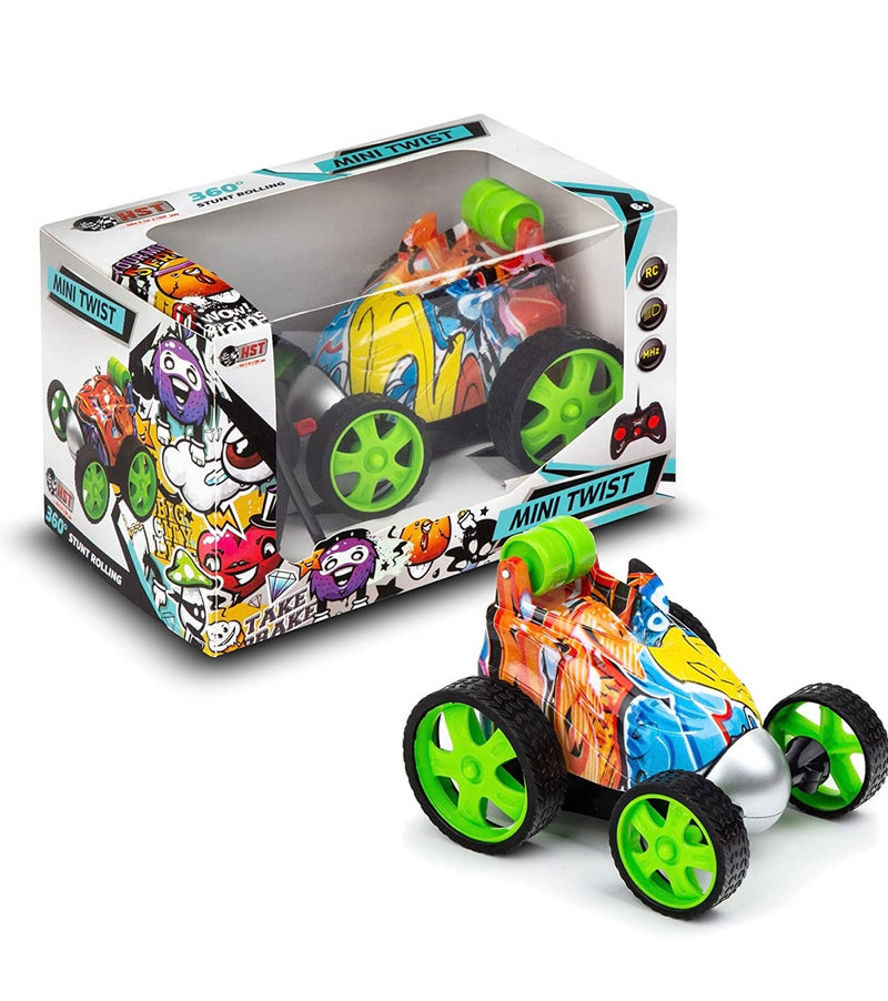 Mini Twist Remote Control Cars - Born Childrens Boutique