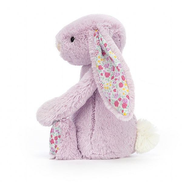 Jellycat Bashful Blossom Jasmine Bunny Small - Born Childrens Boutique