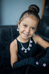 The Audrey 5 pc Set - Born Childrens Boutique