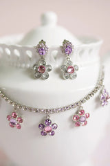 The Audrey 5 pc Set - Born Childrens Boutique