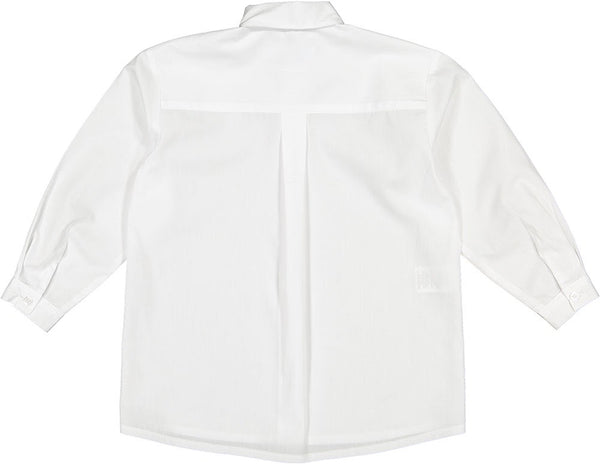 Boy Shirt  Vendome Pearl - Born Childrens Boutique