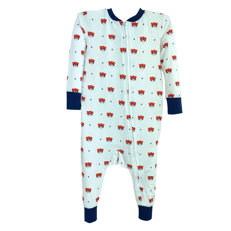 Tiger Unisex Onesie - Born Childrens Boutique