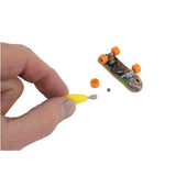 World's Smallest Tech Deck (one included) - Born Childrens Boutique