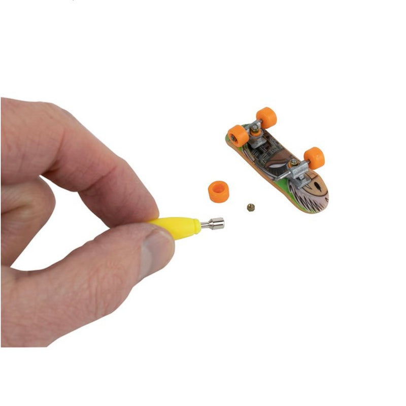 World's Smallest Tech Deck (one included) - Born Childrens Boutique