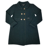 Southern Weight Charlotte Coat, Botello - Born Childrens Boutique