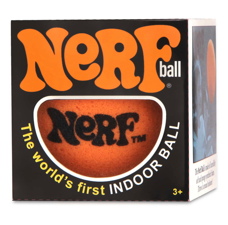 Original Nerf Ball - Born Childrens Boutique