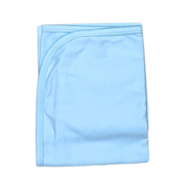 Blue Blanket - Born Childrens Boutique