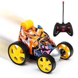 Mini Twist Remote Control Cars - Born Childrens Boutique