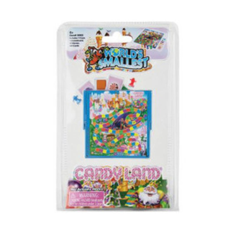 World's Smallest Candyland - Born Childrens Boutique