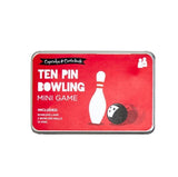 Mini Game Set, Bowling - Born Childrens Boutique