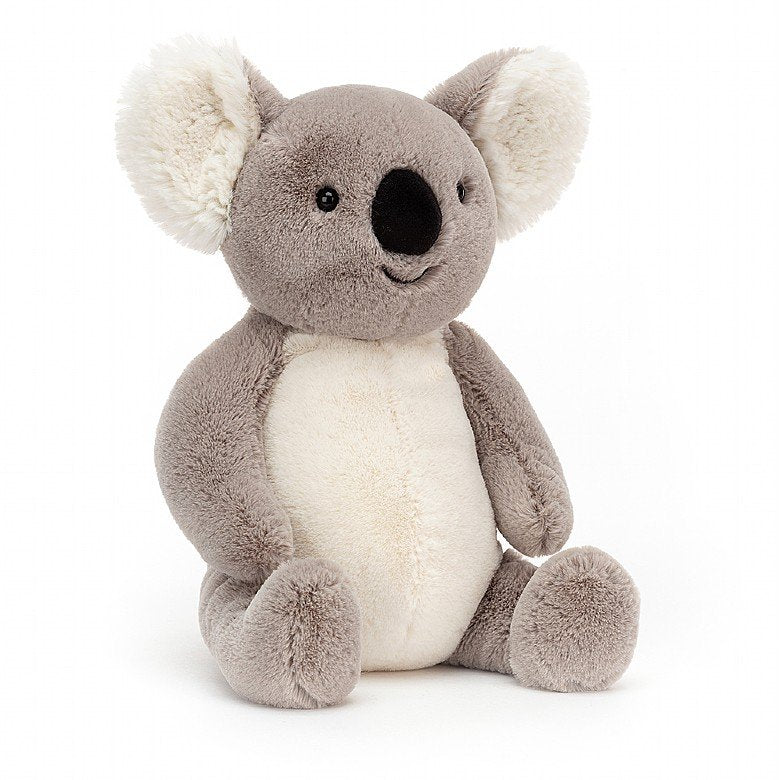 Jellycat Kai Koala - Born Childrens Boutique