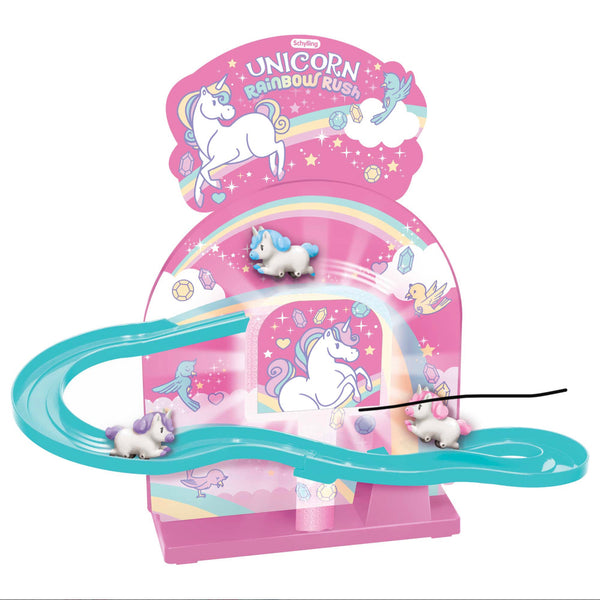 Unicorn Rainbow Rush - Born Childrens Boutique