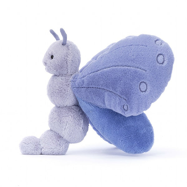 Jellycat Bluebell Butterfly - Born Childrens Boutique