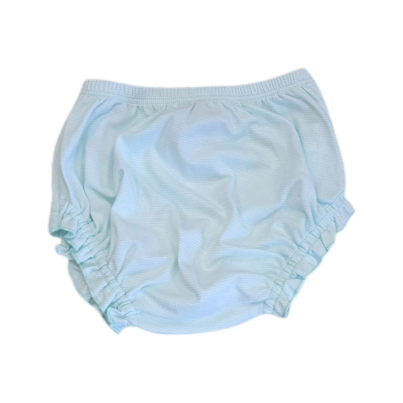 Girl Diaper Cvr Lt. Jade Thin ST - Born Childrens Boutique