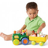 Funtime Tractor - Born Childrens Boutique