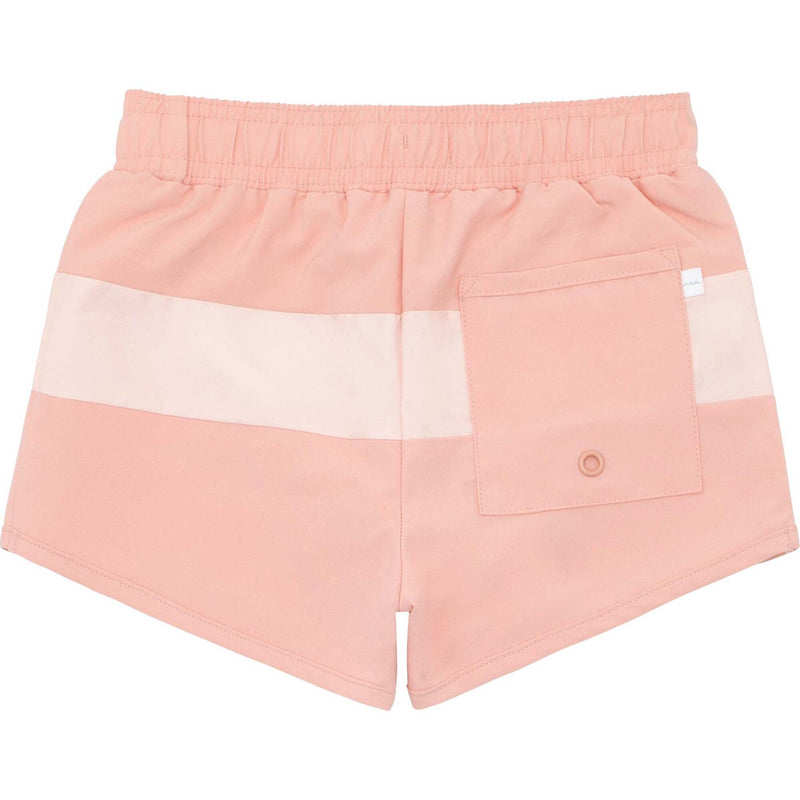Nectar Colorblock Boardie - Born Childrens Boutique