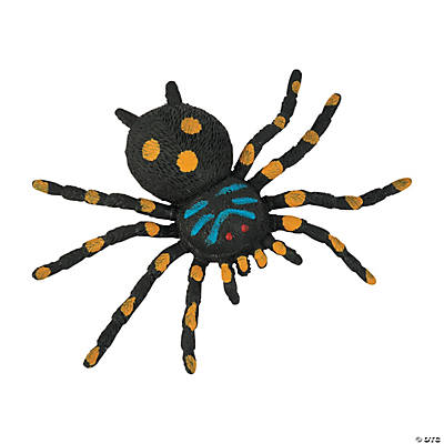 Jumbo Spider - Born Childrens Boutique