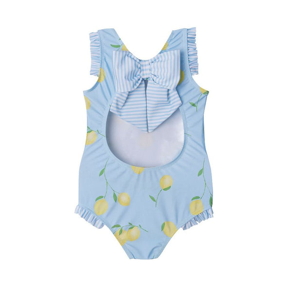 Lemonaide Swimsuit - Born Childrens Boutique