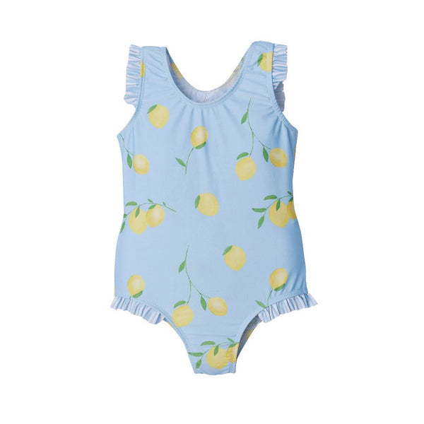 Lemonaide Swimsuit - Born Childrens Boutique