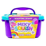 Mixy Squish Sculpting Studio - Born Childrens Boutique