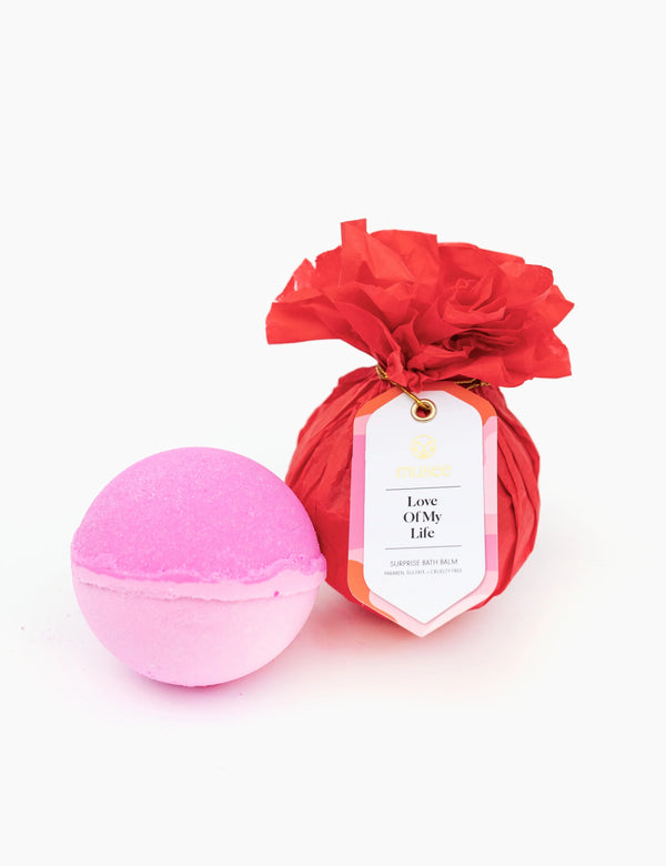 Love of My Life Bath Balm - Born Childrens Boutique