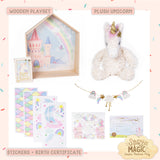 Unicorn Dream Dollhouse - Born Childrens Boutique