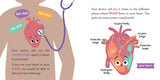Baby Medical School: My Doctor's Visit (BB) - Born Childrens Boutique
