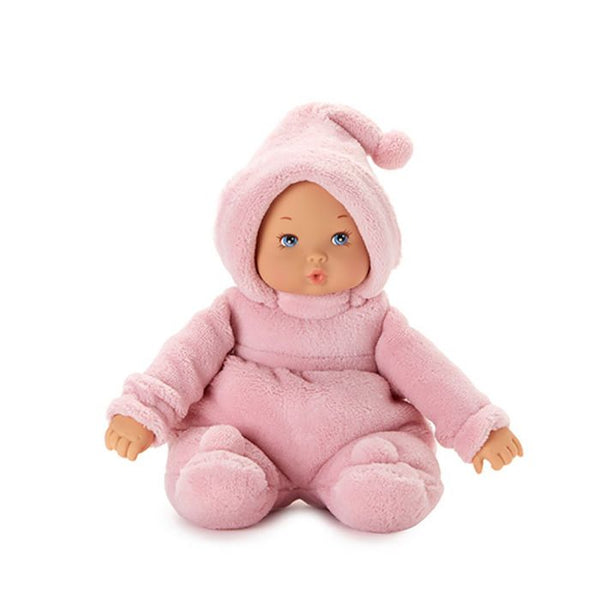 My First Powder Pink Light Skin - Born Childrens Boutique