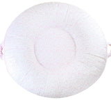 Poppy Pink Floor Pillow - Born Childrens Boutique