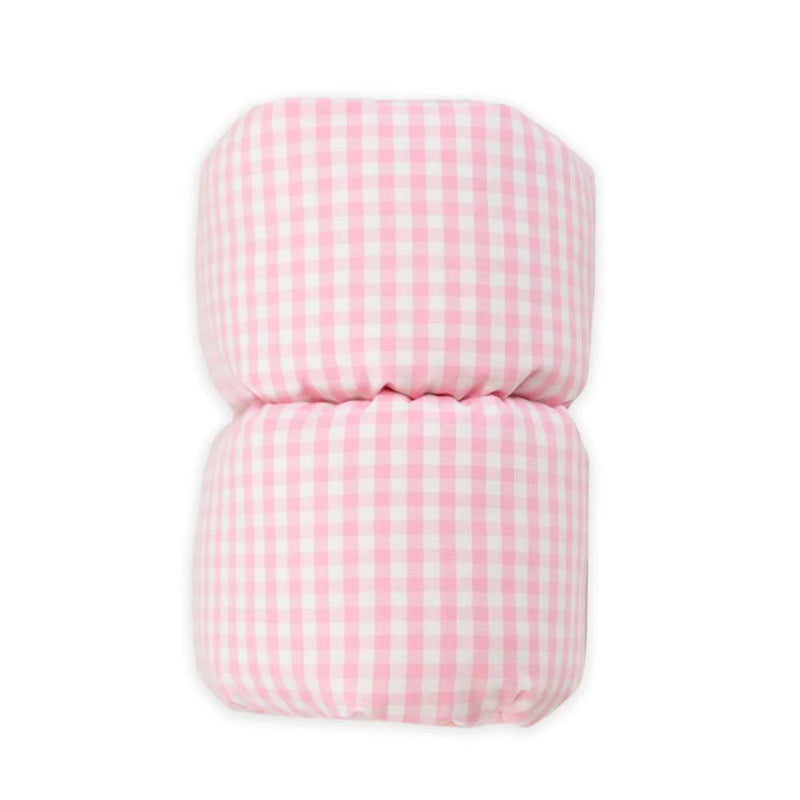 Sadie Light Pink Comfy Cradle - Born Childrens Boutique