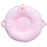 Sadie Pink Floor Pillow - Born Childrens Boutique