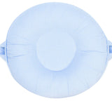 Tommy Dusty Blue Floor Pillow - Born Childrens Boutique