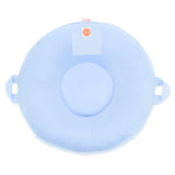 Tommy Dusty Blue Floor Pillow - Born Childrens Boutique