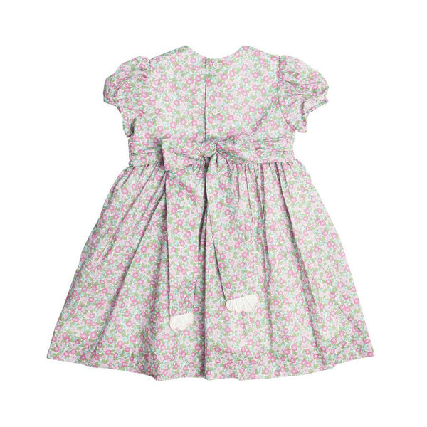 Prairie Dress - Born Childrens Boutique