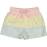 Pre-Order Rainbows Trunks - Born Childrens Boutique
