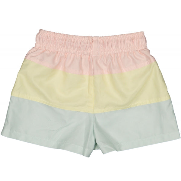 Pre-Order Rainbows Trunks - Born Childrens Boutique