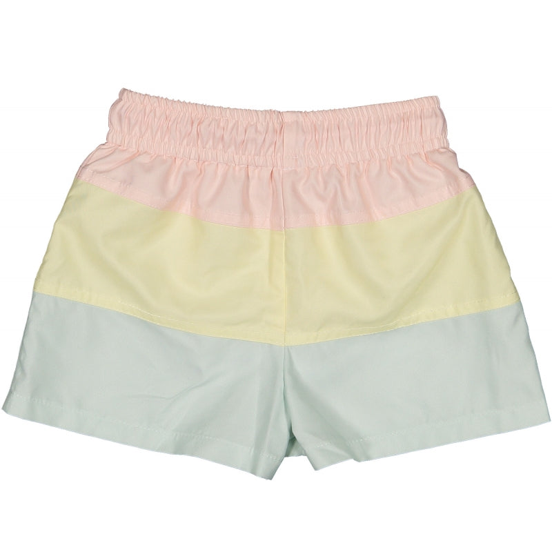 Pre-Order Rainbows Trunks - Born Childrens Boutique