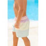 Pre-Order Rainbows Trunks - Born Childrens Boutique