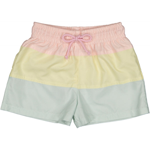 Pre-Order Rainbows Trunks - Born Childrens Boutique