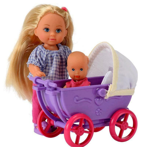 Evi Doll Walk - Born Childrens Boutique