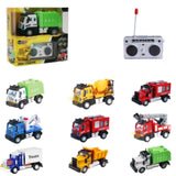 Construction Remote Control Trucks - Born Childrens Boutique