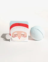 Santa Claus is Coming to Town Bath Balm - Born Childrens Boutique