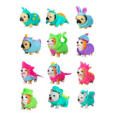 Party Puppies Assorted (One Character Included) - Born Childrens Boutique