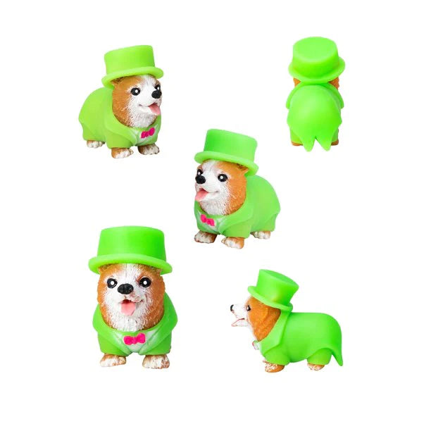 Party Puppies Assorted (One Character Included) - Born Childrens Boutique