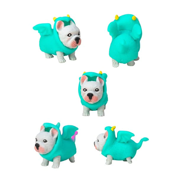 Party Puppies Assorted (One Character Included) - Born Childrens Boutique